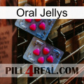 Oral Jellys 14